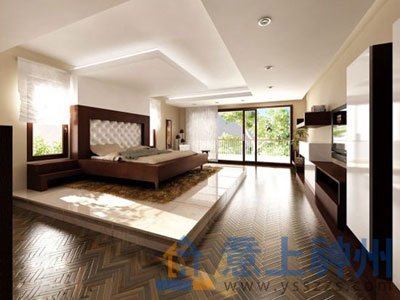 拼花地板設(shè)計(jì)