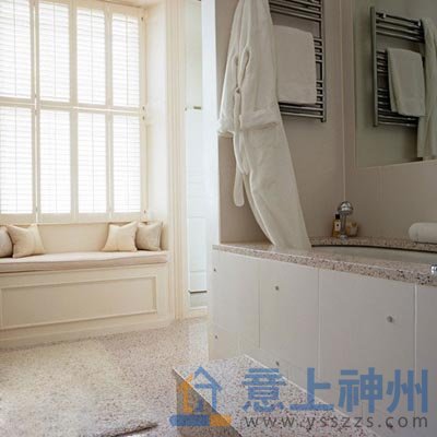 衛(wèi)浴間設(shè)計(jì)