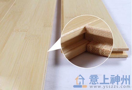 家居環(huán)保地板設(shè)計(jì)