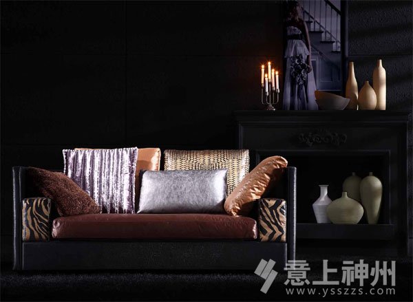 家居裝修歐式古典風(fēng)格