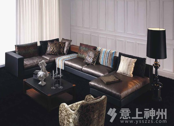 家居裝修歐式古典風(fēng)格設(shè)計(jì)