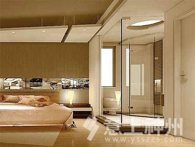 衛(wèi)浴間裝修家居設(shè)計(jì)