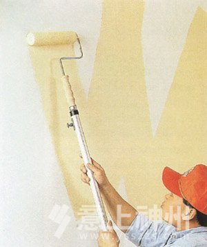 裝飾裝修白漆開裂裝修知識家居裝修