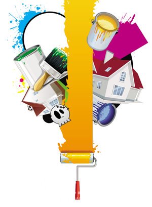 家居裝修新房甲醛祛除裝修知識環(huán)保家居