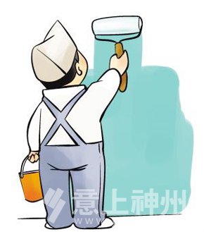 裝飾裝修,家居裝修,施工規(guī)范,乳膠漆驗收標準,乳膠漆施工