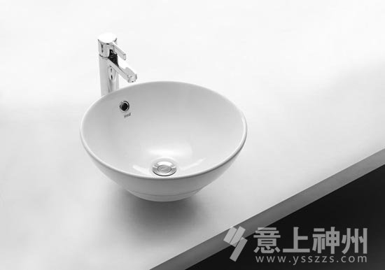 裝飾裝修,衛(wèi)浴間裝修,臺(tái)盆類型,裝修知識(shí)