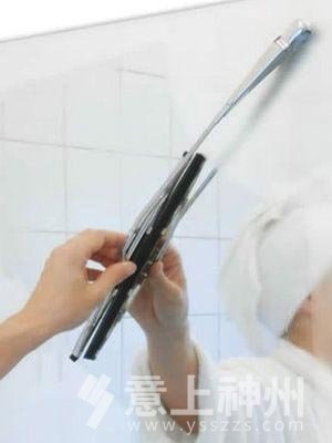 裝飾裝修,居家裝修,衛(wèi)浴間鏡子養(yǎng)護(hù),衛(wèi)浴間鏡子防潮