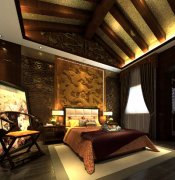 大氣中式風格家裝