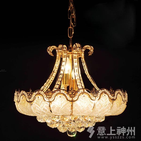 燈光效果,居家裝修,裝飾裝修,水晶燈選購