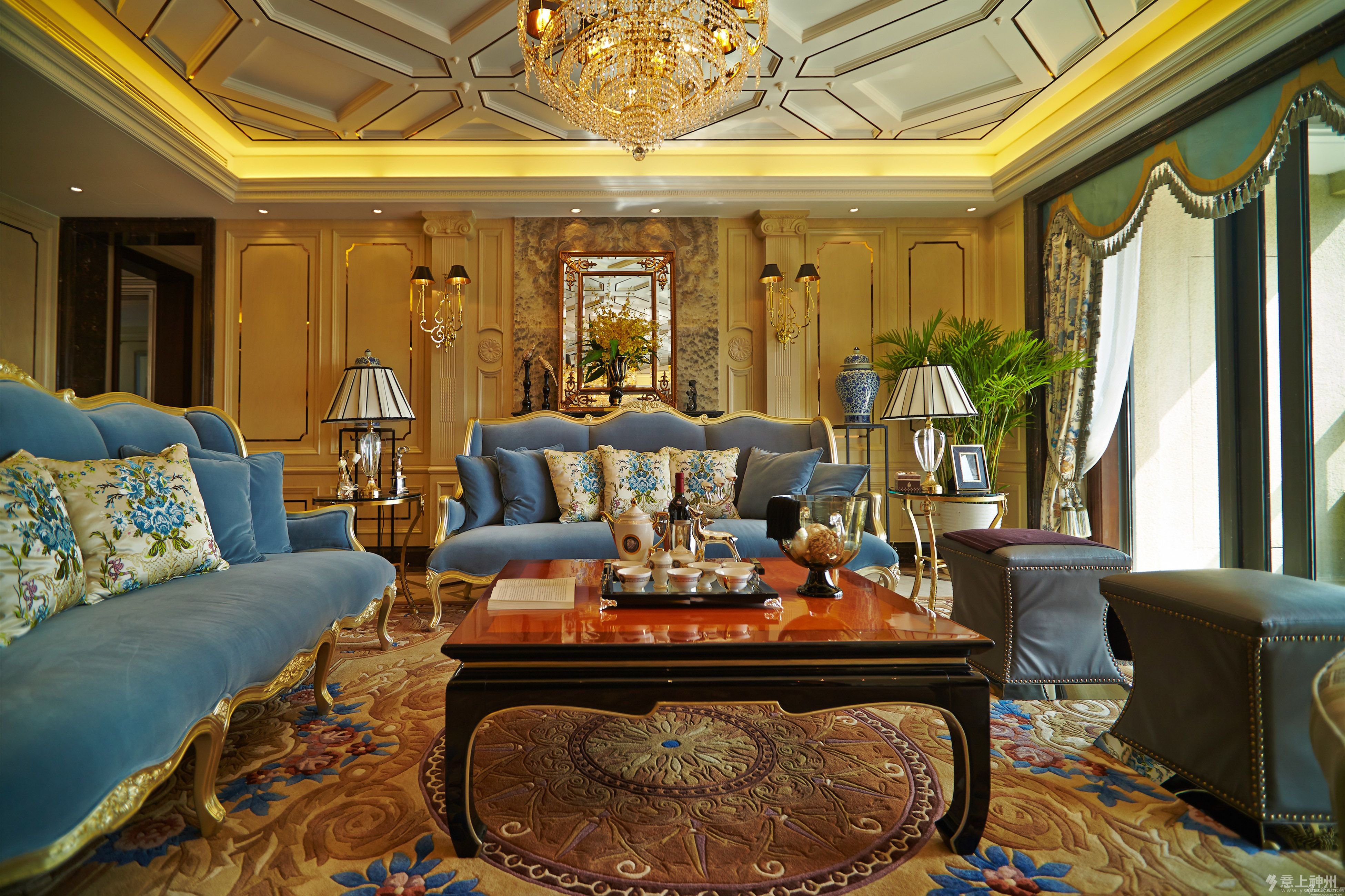 一居室屋如何設(shè)計(jì)錄化才算合理呢