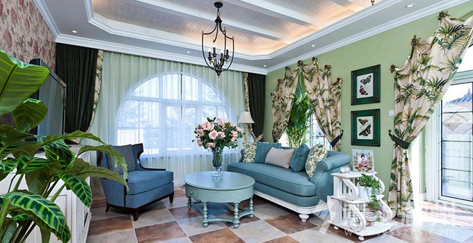 新房要怎么裝修才錢呢