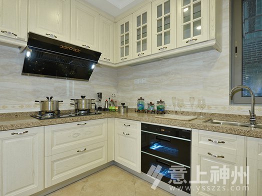 廚房裝修過(guò)程中要注意哪些容易忽視的問(wèn)題