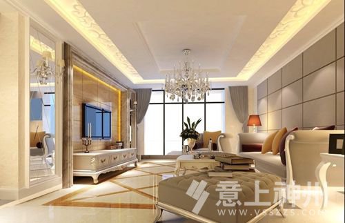 現(xiàn)在家中吧臺(tái)裝修設(shè)計(jì)有那些問題要考慮呢