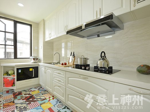 家用抽油煙機質(zhì)量不好會有什么影響