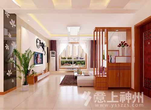 老人的住房裝修應該要注意哪些問題