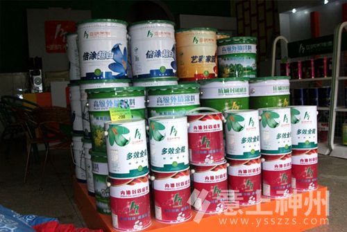 家庭裝修內(nèi)墻涂料要注意哪些事項(xiàng)