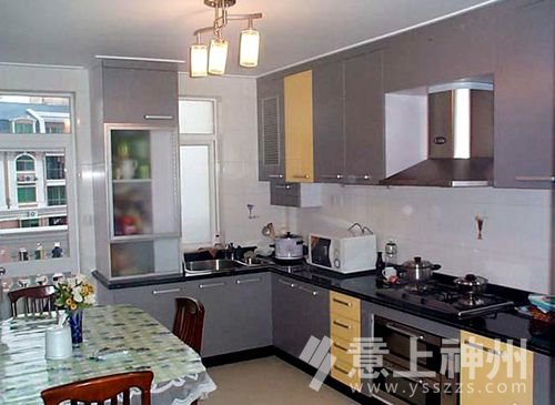 廚房電路怎么布置才合理和方便用電